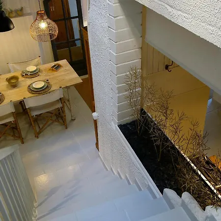 Дом отдыха Casa Con Encanto En El Bosque Y A 10 Min De Girona *