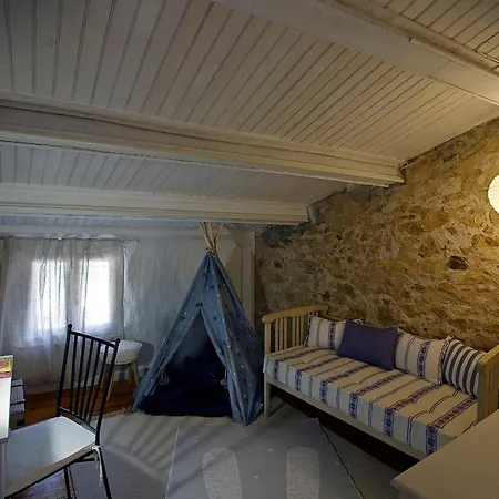 Дом отдыха Casa Con Encanto En El Bosque Y A 10 Min De Girona Celra