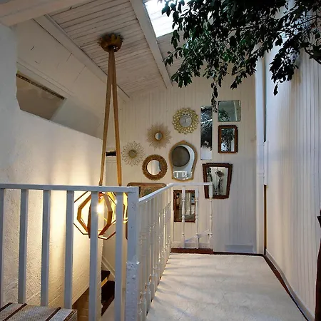 Дом отдыха Casa Con Encanto En El Bosque Y A 10 Min De Girona