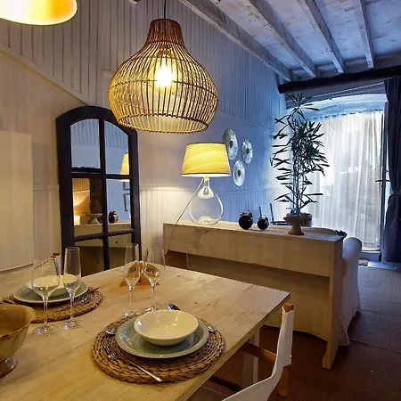 Casa Con Encanto En El Bosque Y A 10 Min De Girona Дом отдыха Celra
