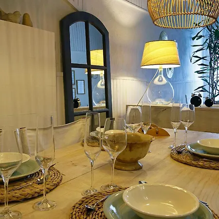 Casa Con Encanto En El Bosque Y A 10 Min De Girona