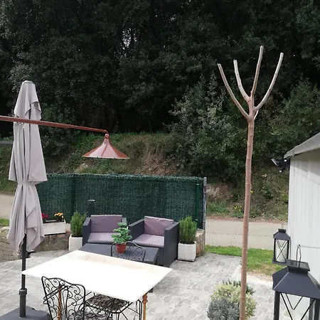 Con Chimenea A 10 Minutos De Girona