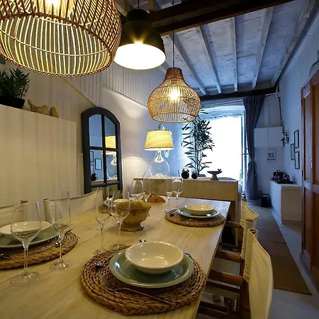 Casa Con Encanto En El Bosque Y A 10 Min De Girona Holiday home *
