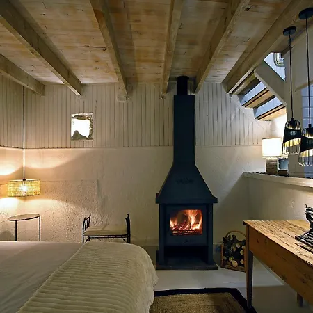 Holiday home Casa Con Encanto En El Bosque Y A 10 Min De Girona Celra