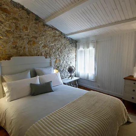 Casa Con Encanto En El Bosque Y A 10 Min De Girona * Celra