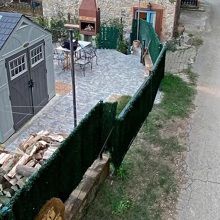 بيت للعطل Con Chimenea A 10 Minutos De Girona Celrá