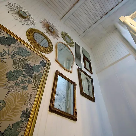 Casa Con Encanto En El Bosque Y A 10 Min De Girona Holiday home