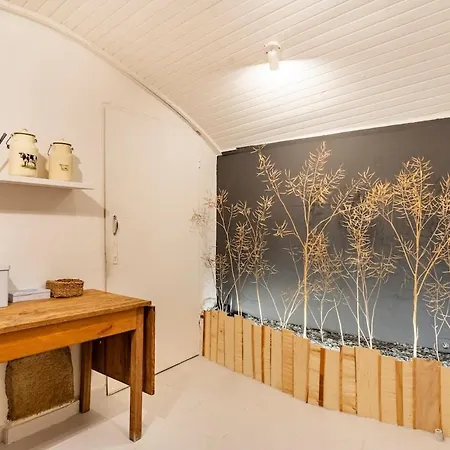 Casa Con Encanto En El Bosque Y A 10 Min De Girona Holiday home Celra