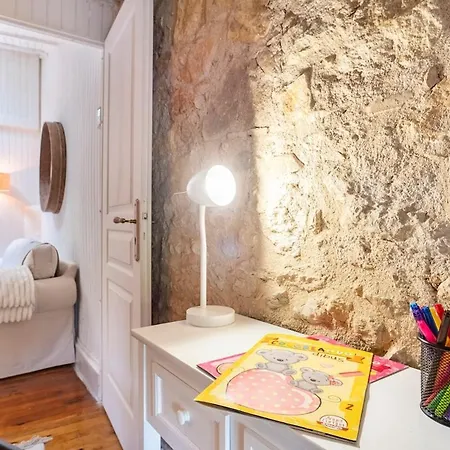 Casa Con Encanto En El Bosque Y A 10 Min De Girona