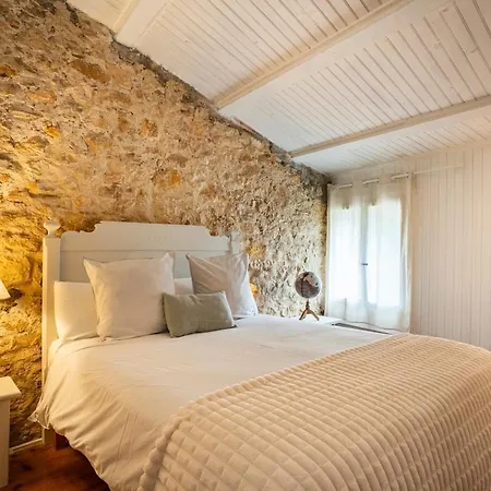 Casa de vacances Con Chimenea A 10 Minutos De Girona