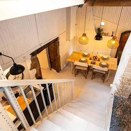 Holiday home Casa Con Encanto En El Bosque Y A 10 Min De Girona *