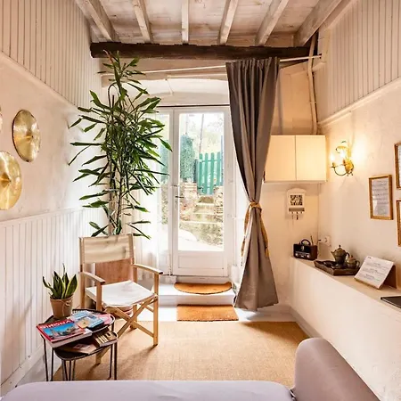 Holiday home Casa Con Encanto En El Bosque Y A 10 Min De Girona *