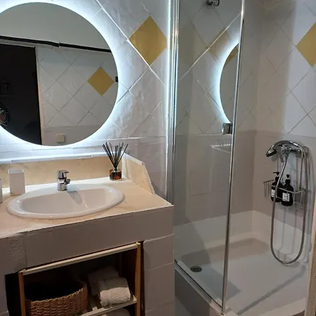 Holiday home Casa Con Encanto En El Bosque Y A 10 Min De Girona Celra